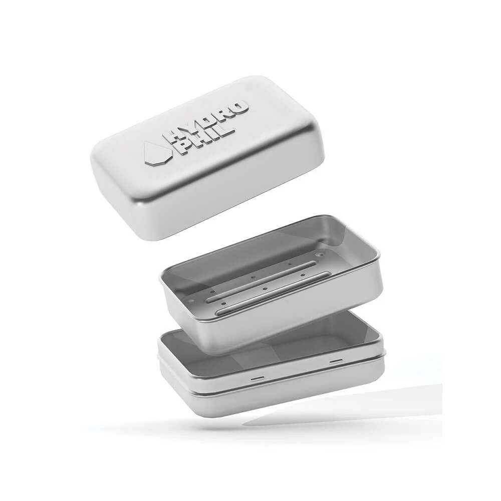 Caixa para Sabonete com Interior Removível Hydrophil - Image 3